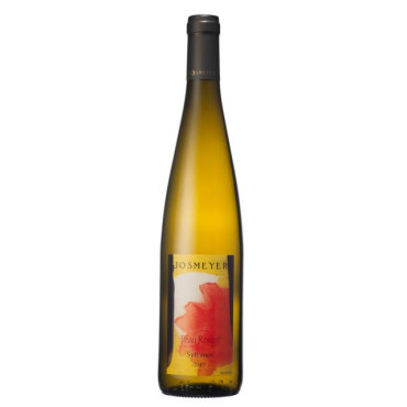 Sylvaner Peau Rouge 2022 - Vin d'Alsace Josmeyer