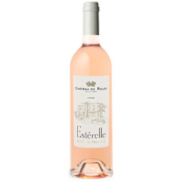 Magnum Nuit Blance  Rosé 2021 Côtes de Provence 1,5 ltr.
